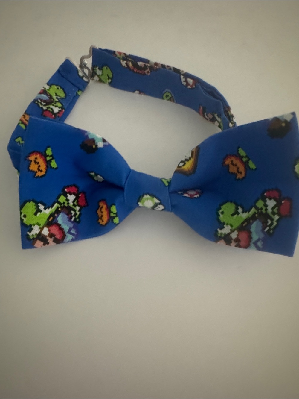 Hand-Made Bow Tie